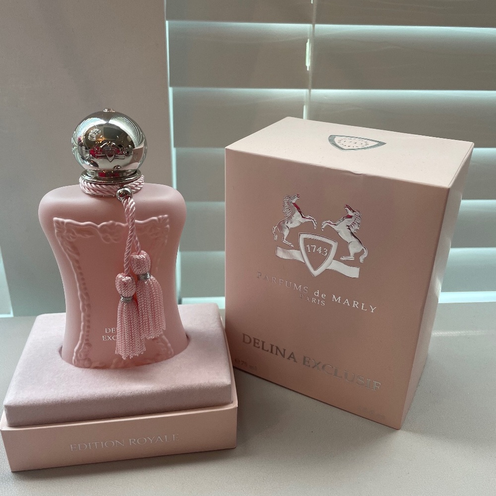 Parfums de Marley Paris Delina Exclusif